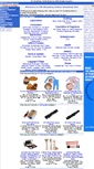 Mobile Screenshot of mr-shopping.net